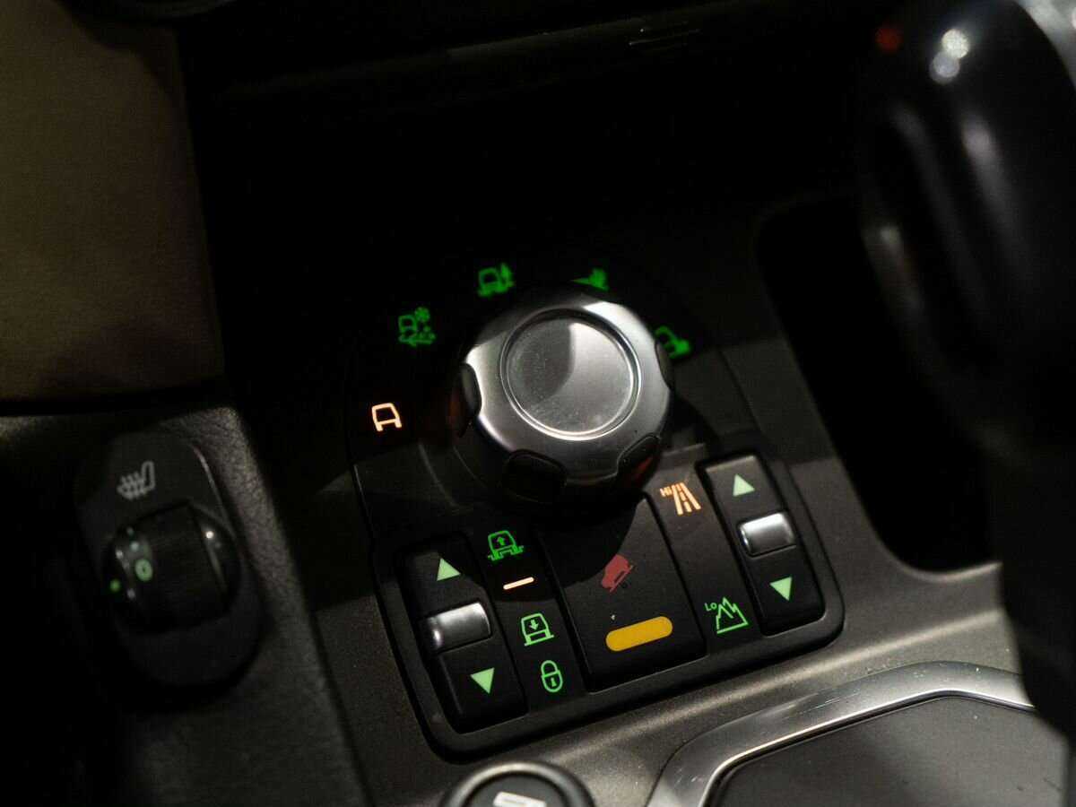 Купить Land Rover Discovery, 2012, 272 000 км, фото №16