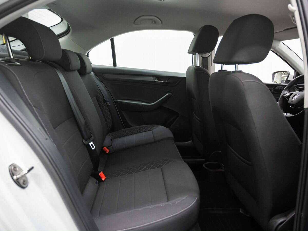 Купить Skoda Rapid, 2022, 21 655 км, фото №13