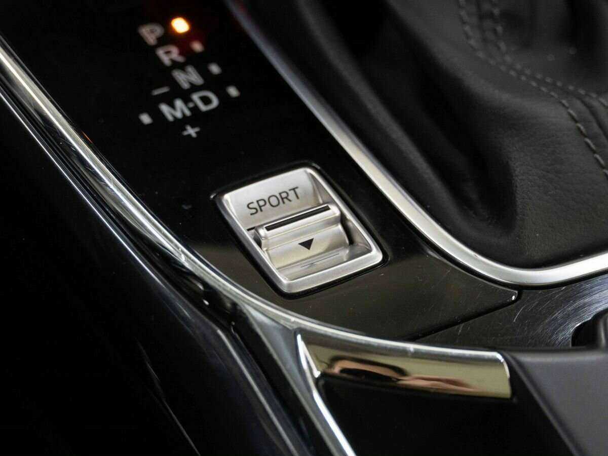 Купить Mazda CX-9, 2018, 162 783 км, фото №15