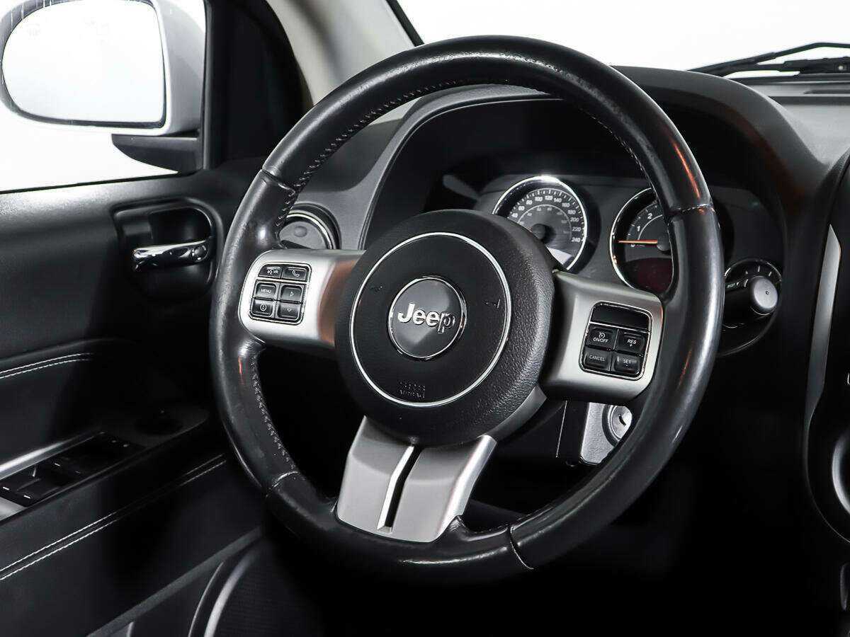 Купить Jeep Compass, 2013, 224 775 км, фото №14
