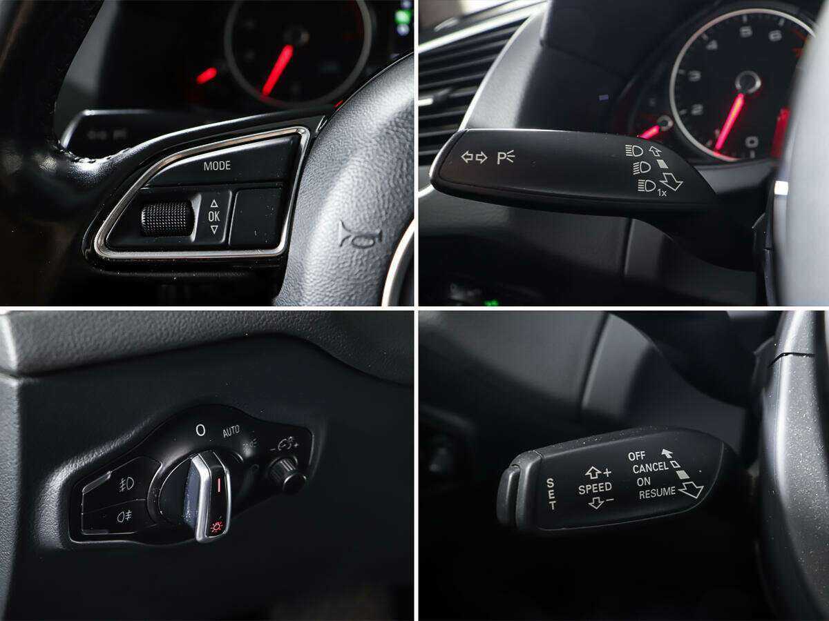 Купить Audi Q5, 2014, 119 000 км, фото №19