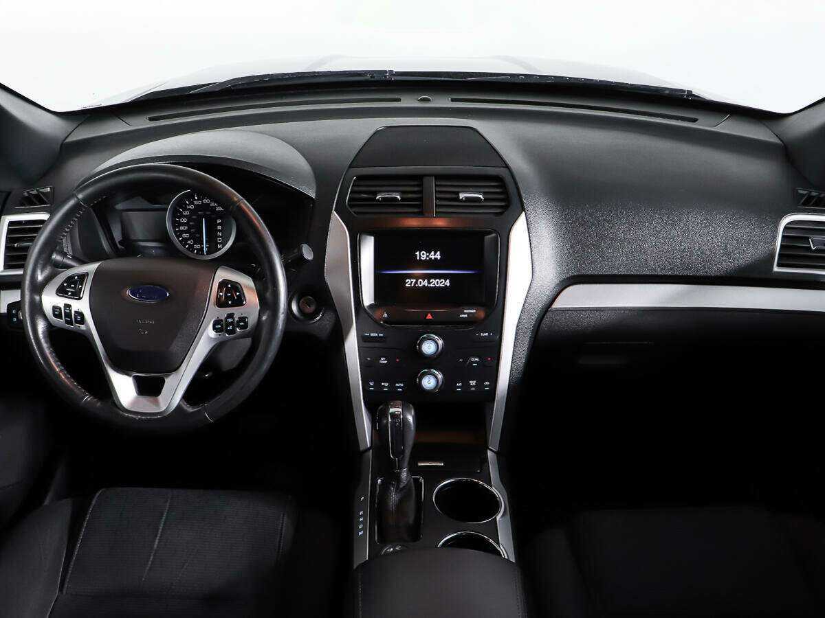 Купить Ford Explorer, 2013, 220 977 км, фото №11