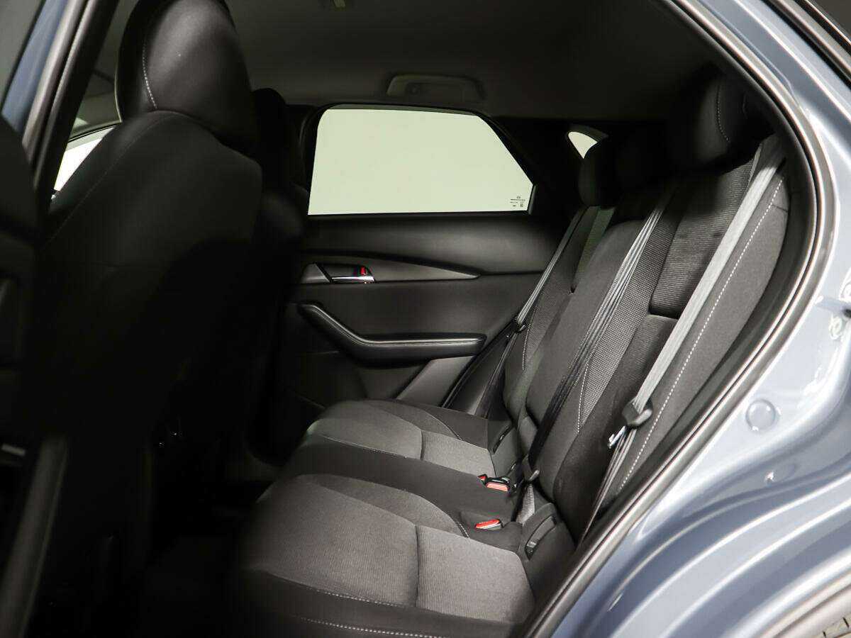 Купить Mazda CX-30, 2021, 6 658 км, фото №11