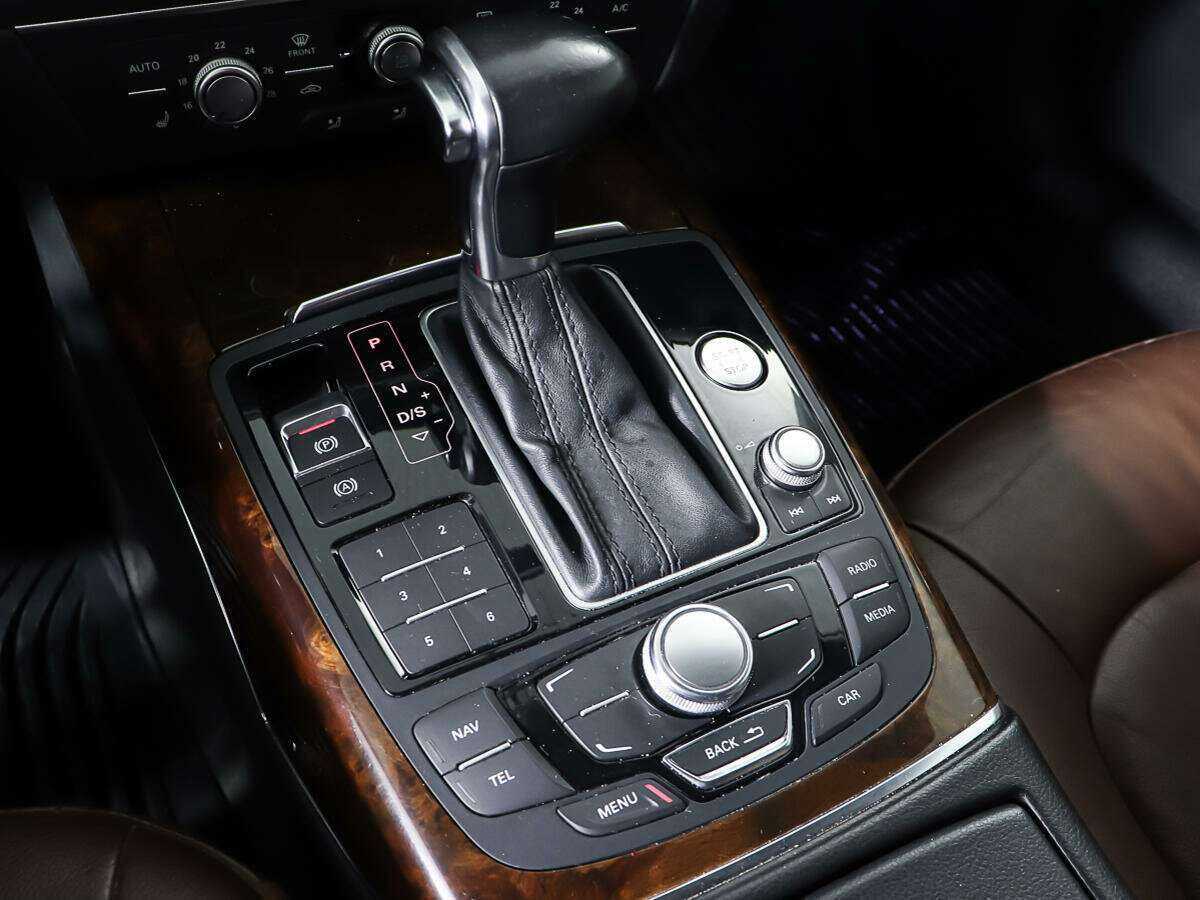 Купить Audi A7, 2014, 159 738 км, фото №19