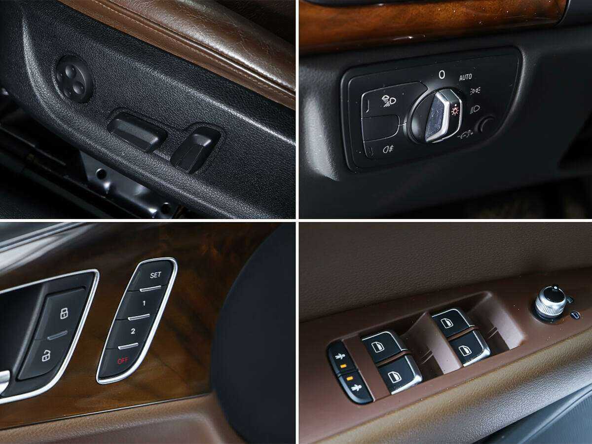 Купить Audi A7, 2014, 159 738 км, фото №23