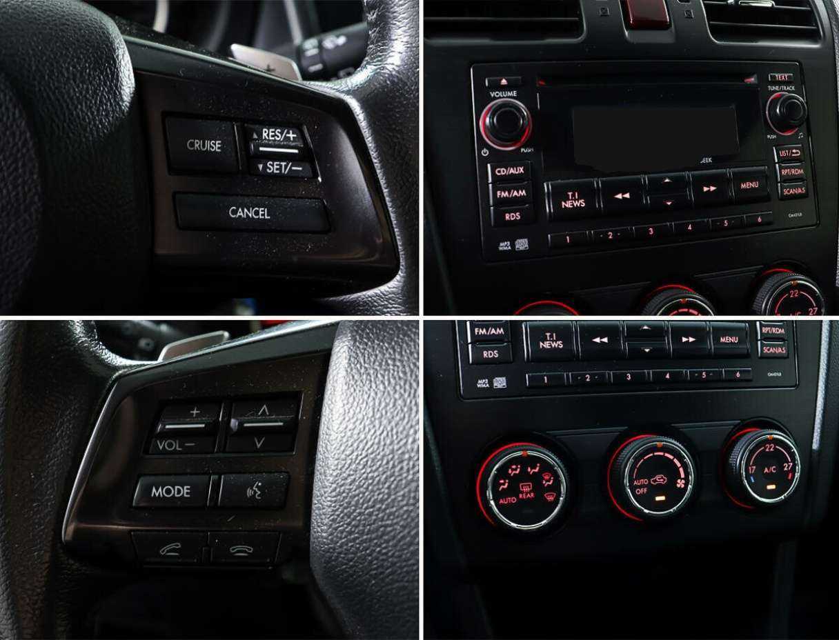 Купить Subaru XV, 2012, 136 657 км, фото №19