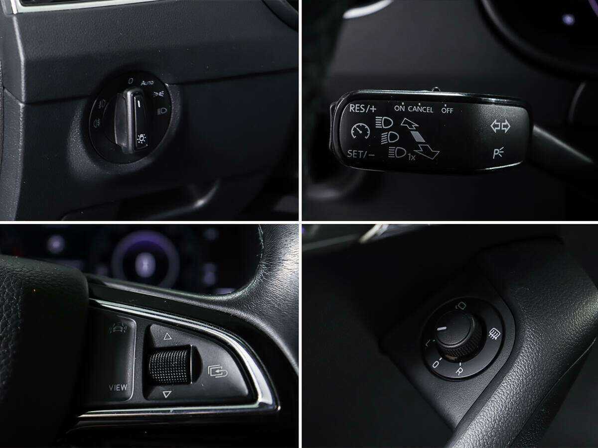 Купить Skoda Octavia, 2019, 49 834 км, фото №16