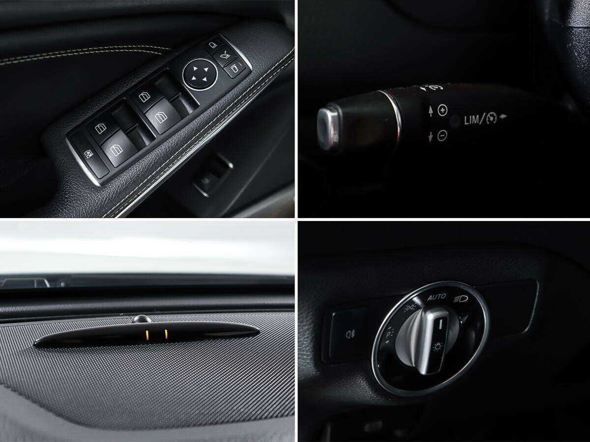 Купить Mercedes-Benz CLA 200, 2016, 107 625 км, фото №16