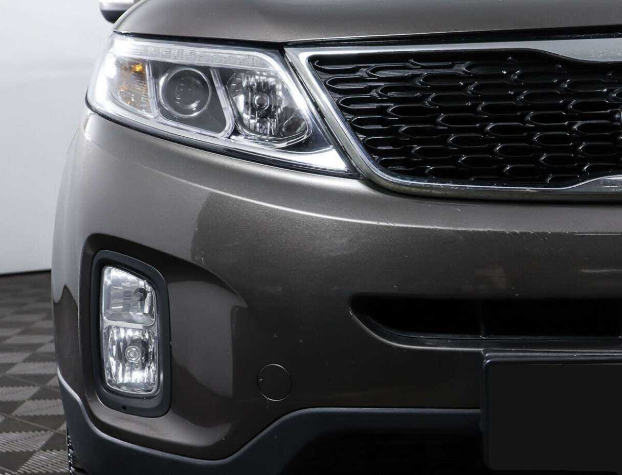 Купить Kia Sorento, 2017, 74 205 км, фото №25