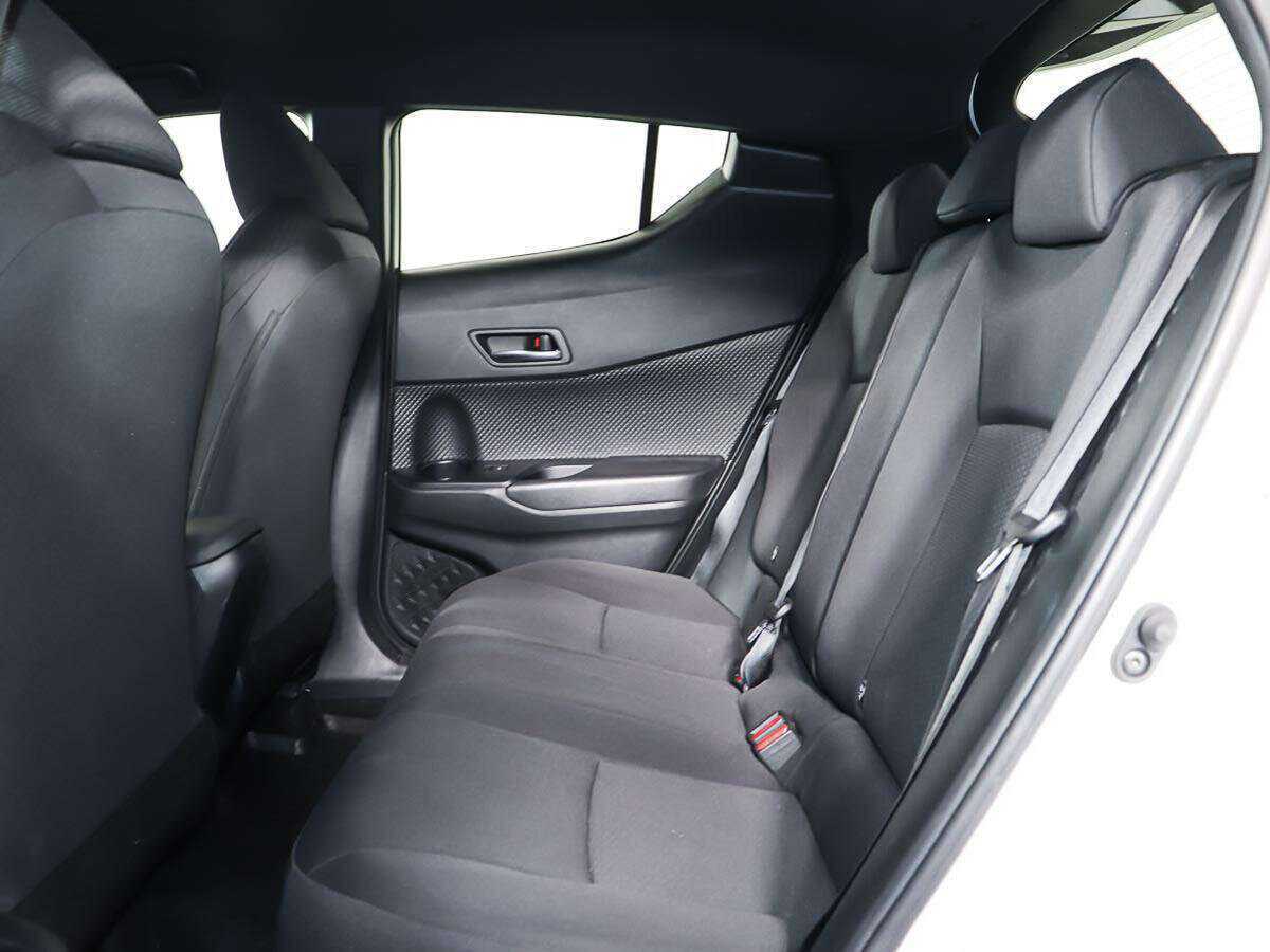 Купить Toyota C-HR, 2019, 57 543 км, фото №10