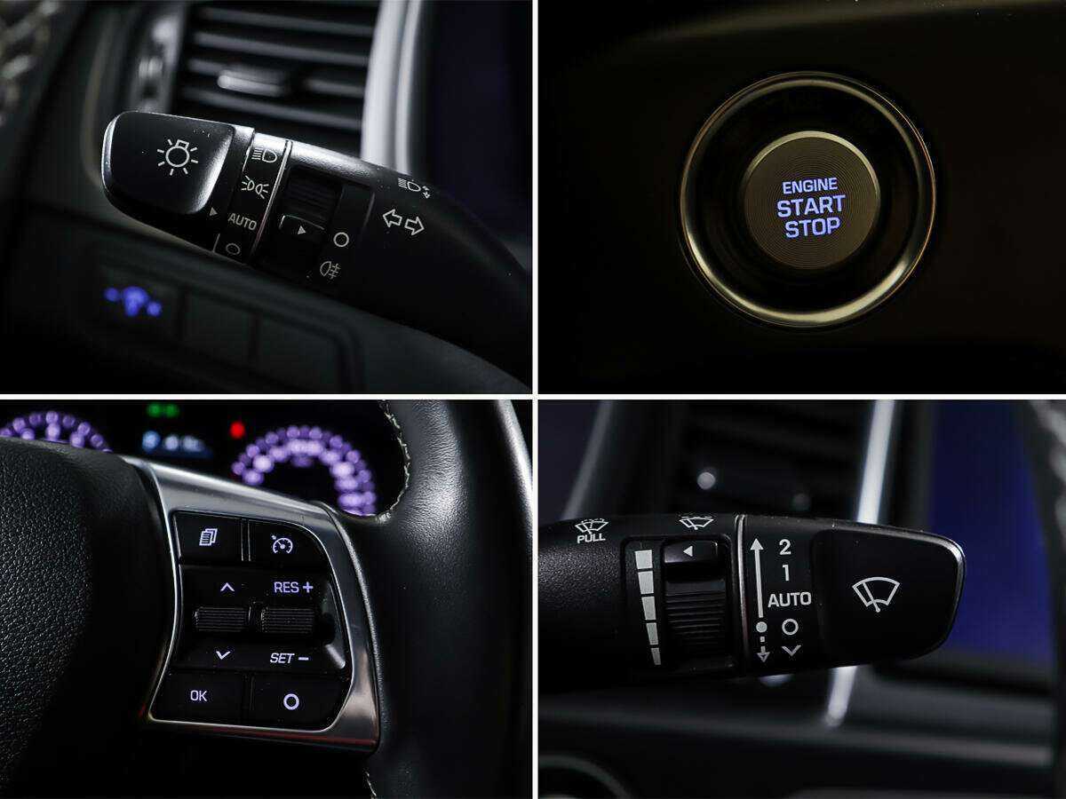 Купить Hyundai Sonata, 2017, 133 638 км, фото №17