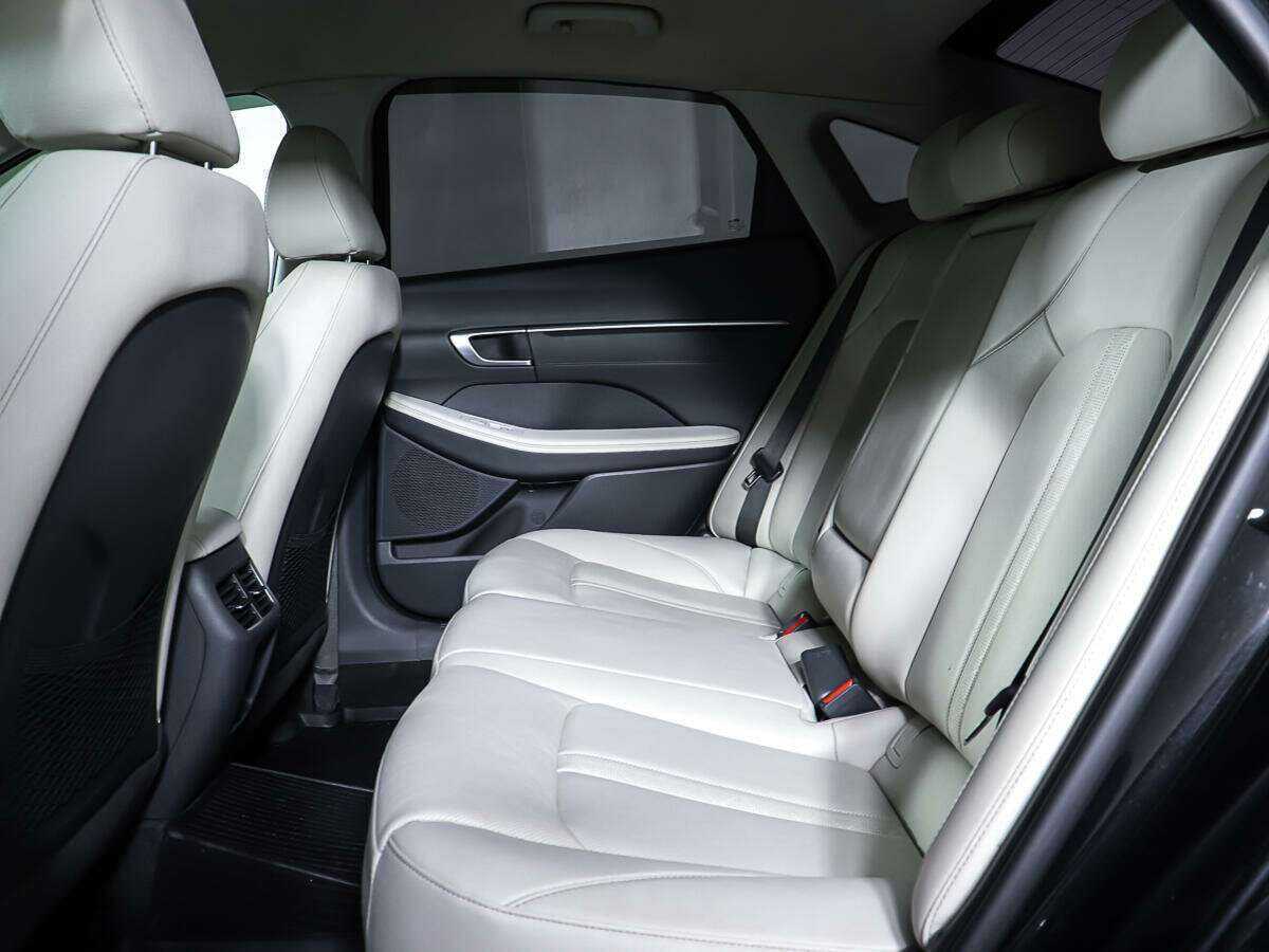 Купить Hyundai Sonata, 2020, 91 693 км, фото №10