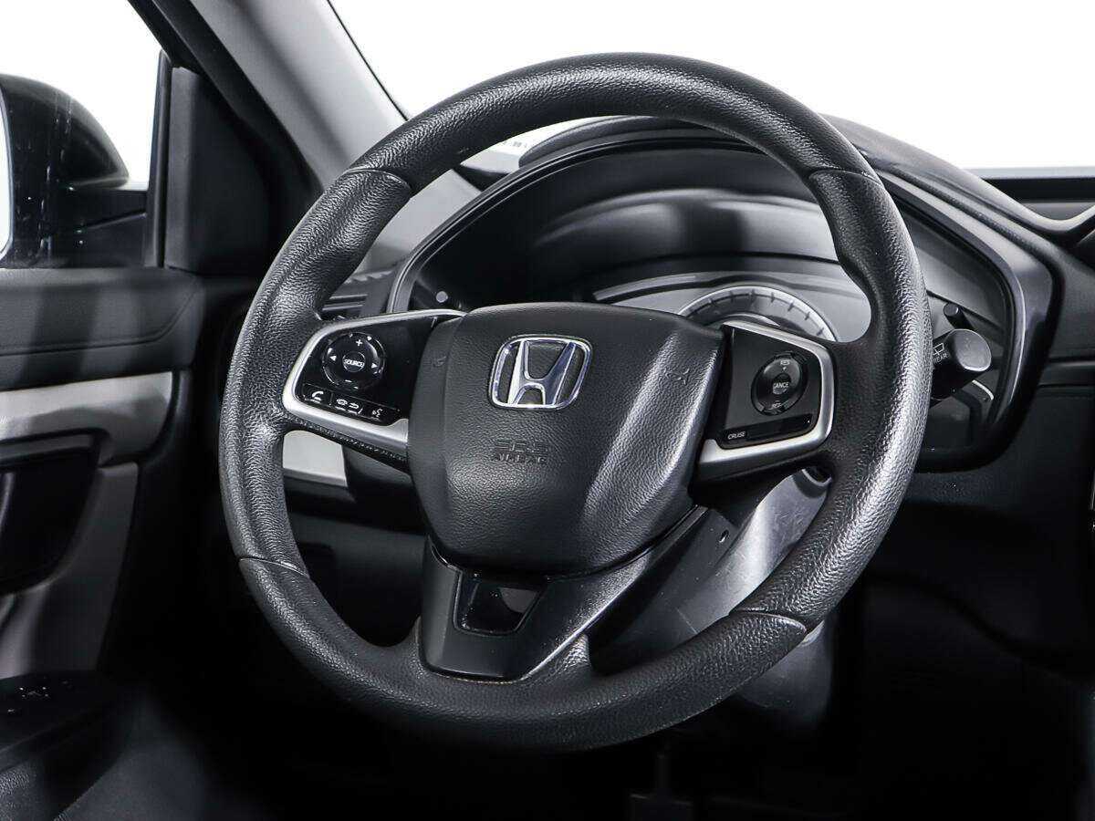 Купить Honda CR-V, 2018, 99 411 км, фото №15