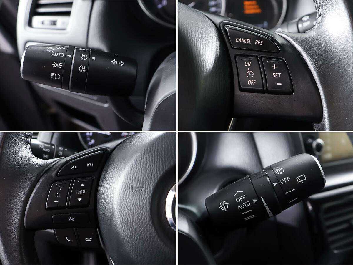 Купить Mazda CX-5, 2013, 128 018 км, фото №19