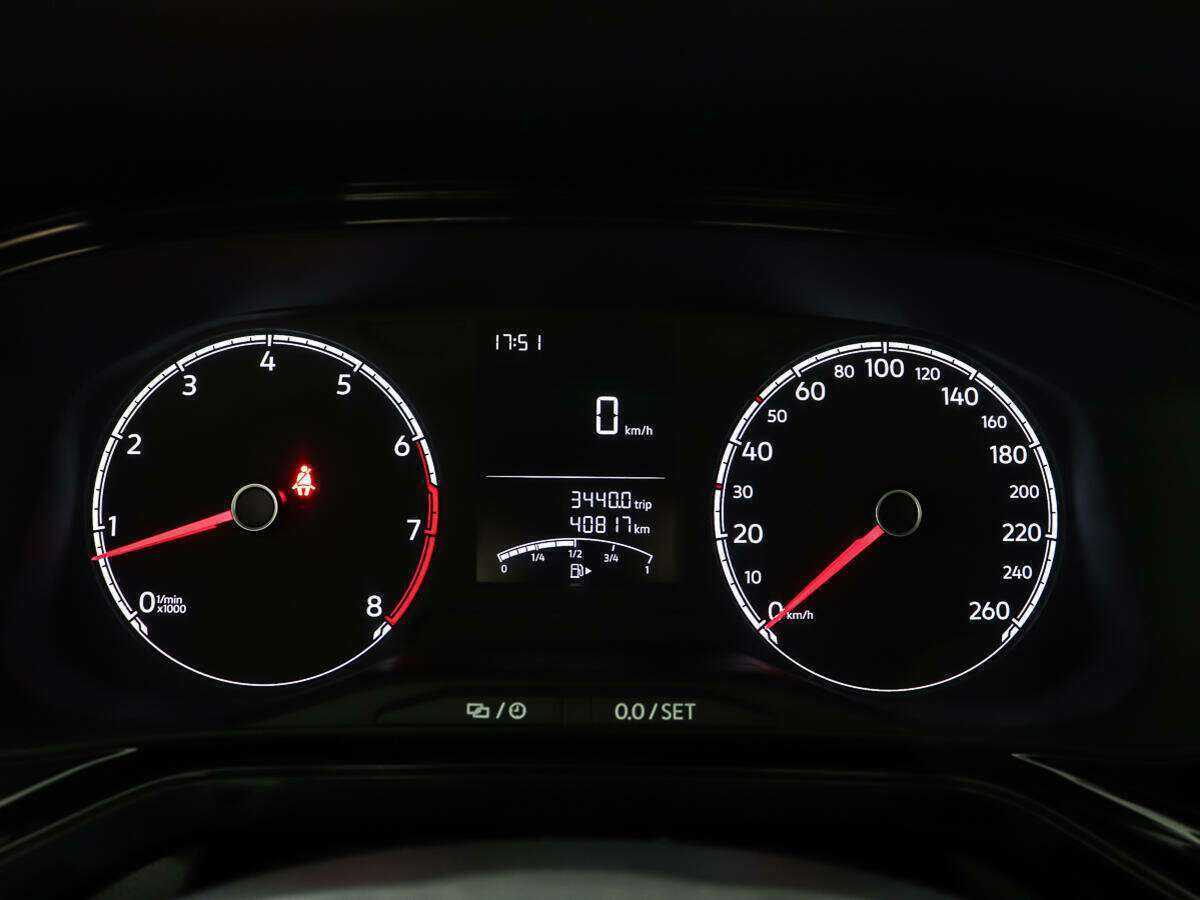 Купить Volkswagen Polo, 2021, 40 816 км, фото №14