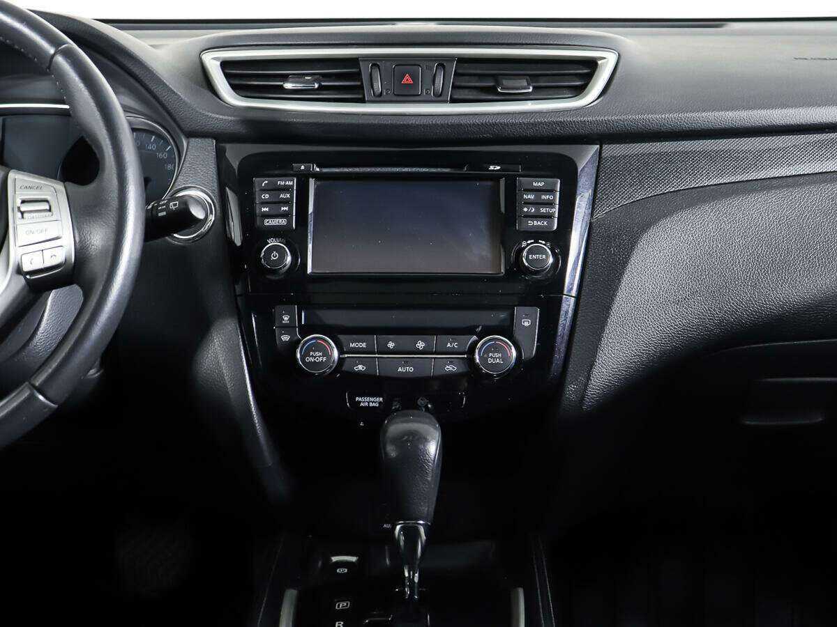 Купить Nissan X-Trail, 2015, 197 652 км, фото №13
