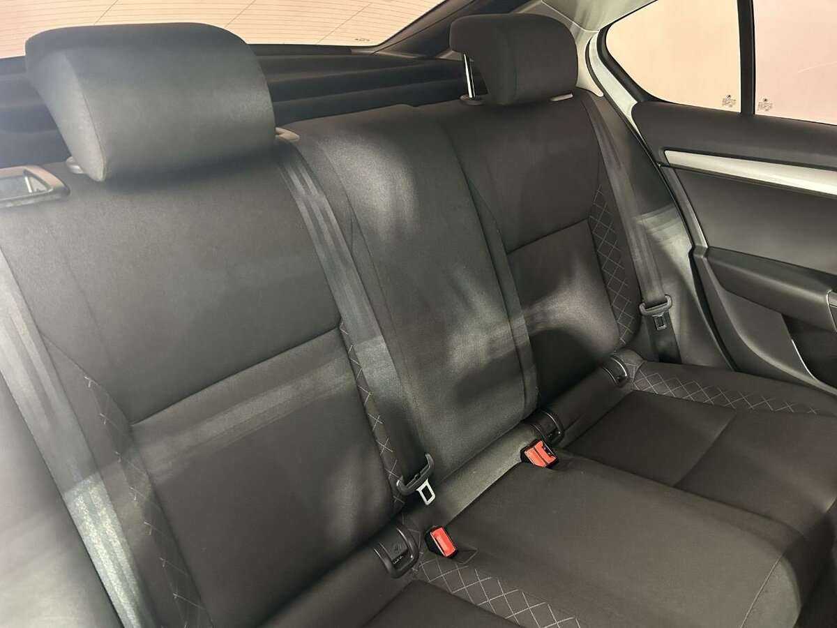 Купить Skoda Octavia, 2018, 431 666 км, фото №15