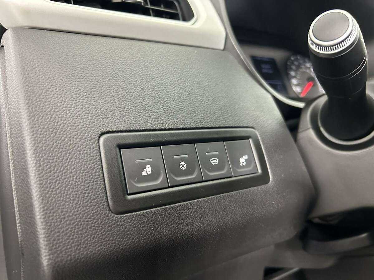 Купить Renault Arkana, 2022, 26 264 км, фото №9