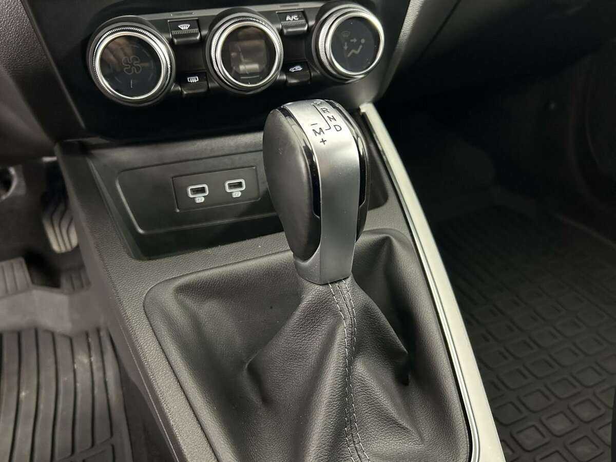 Купить Renault Arkana, 2022, 26 264 км, фото №13