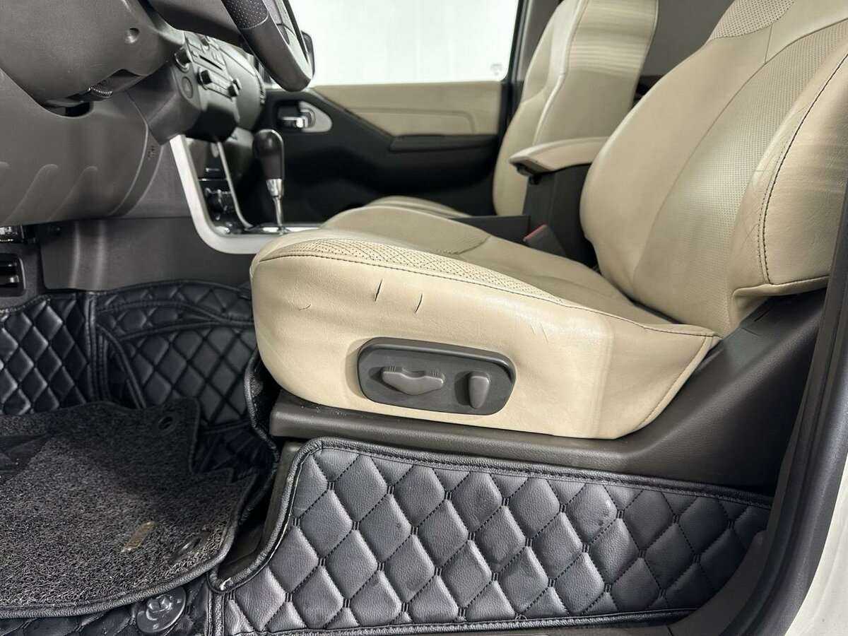 Купить Nissan Pathfinder, 2012, 103 651 км, фото №10