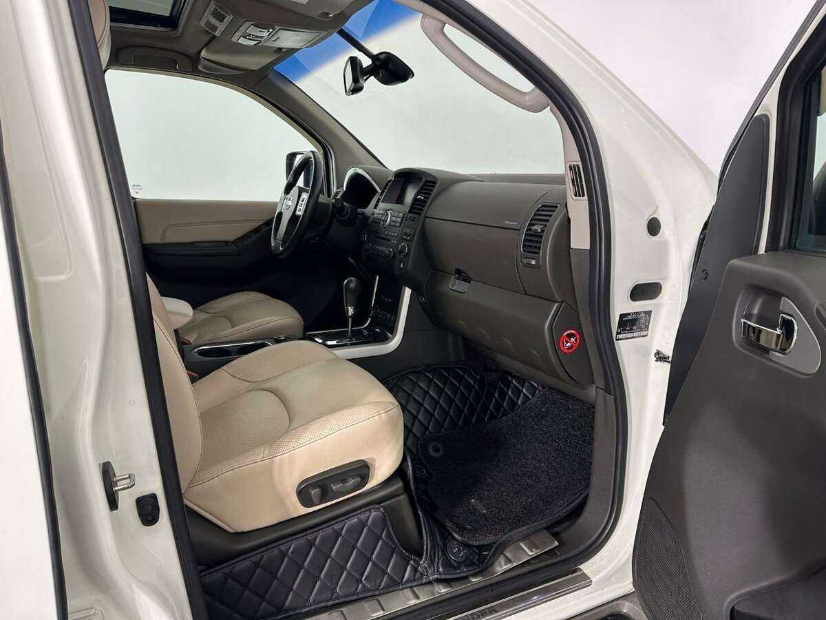 Купить Nissan Pathfinder, 2012, 103 651 км, фото №14