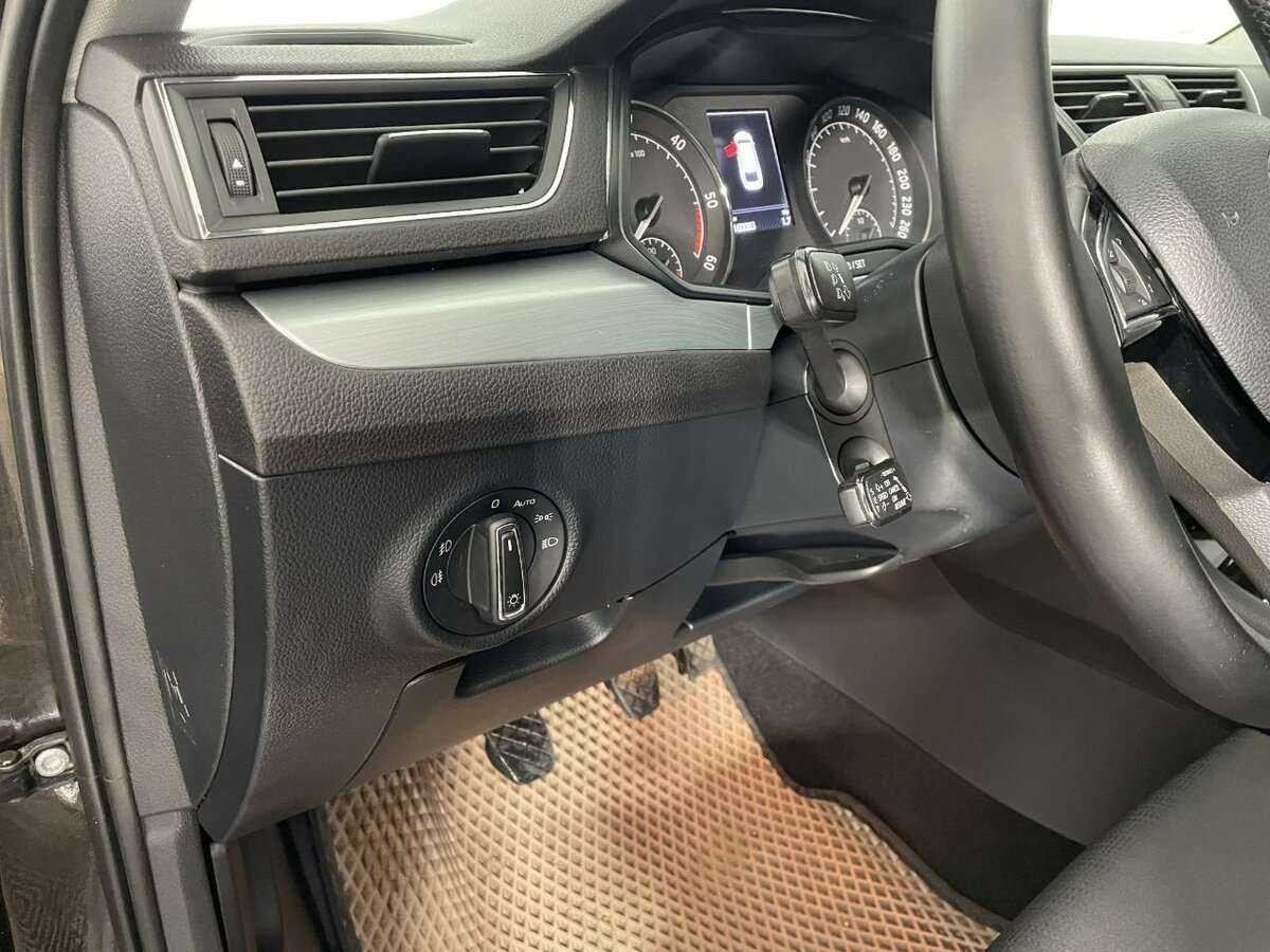 Купить Skoda Superb, 2016, 160 000 км, фото №8