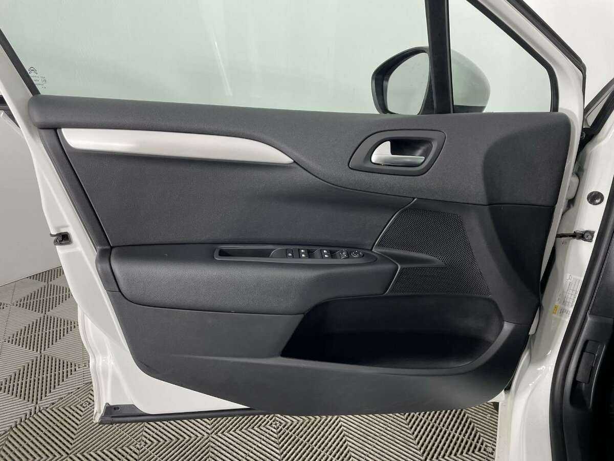 Купить Citroen C4, 2021, 19 188 км, фото №8