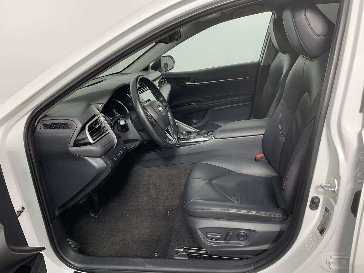Купить Toyota Camry, 2020, 211 001 км, фото №14