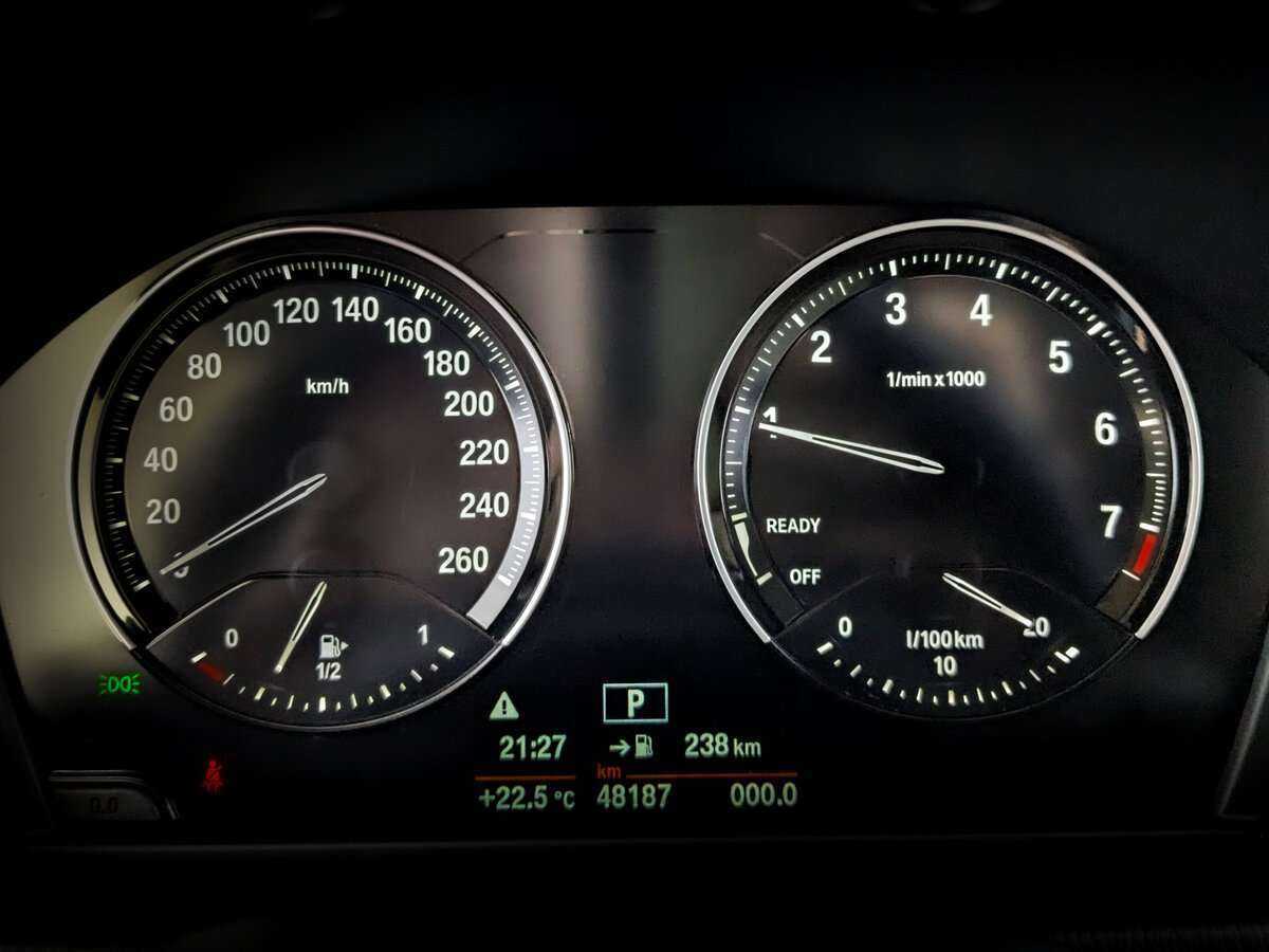 Купить BMW X2 sDrive18i, 2020, 48 186 км, фото №11