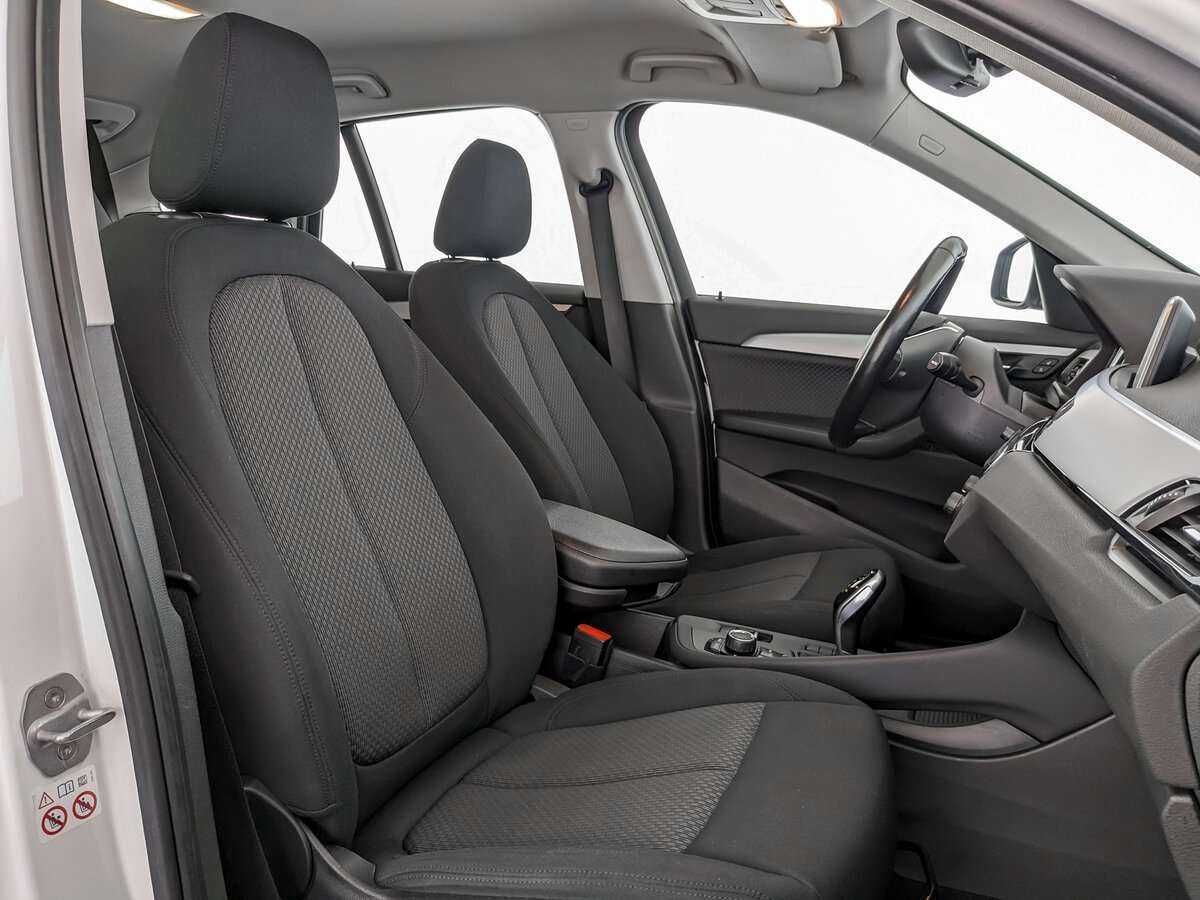 Купить BMW X1 18i sDrive, 2019, 95 582 км, фото №19