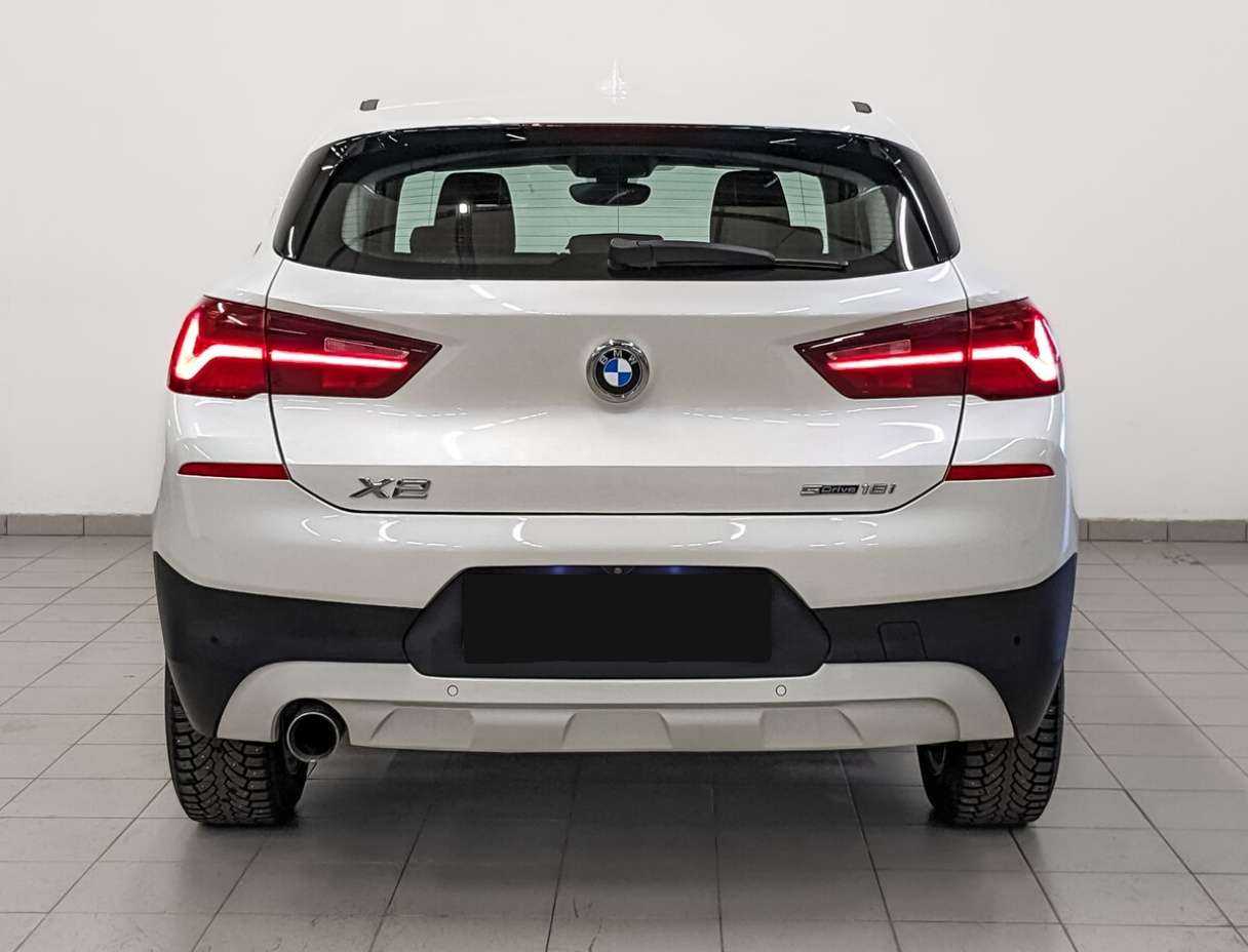 Купить BMW X2 sDrive18i, 2020, 82 981 км, фото №5