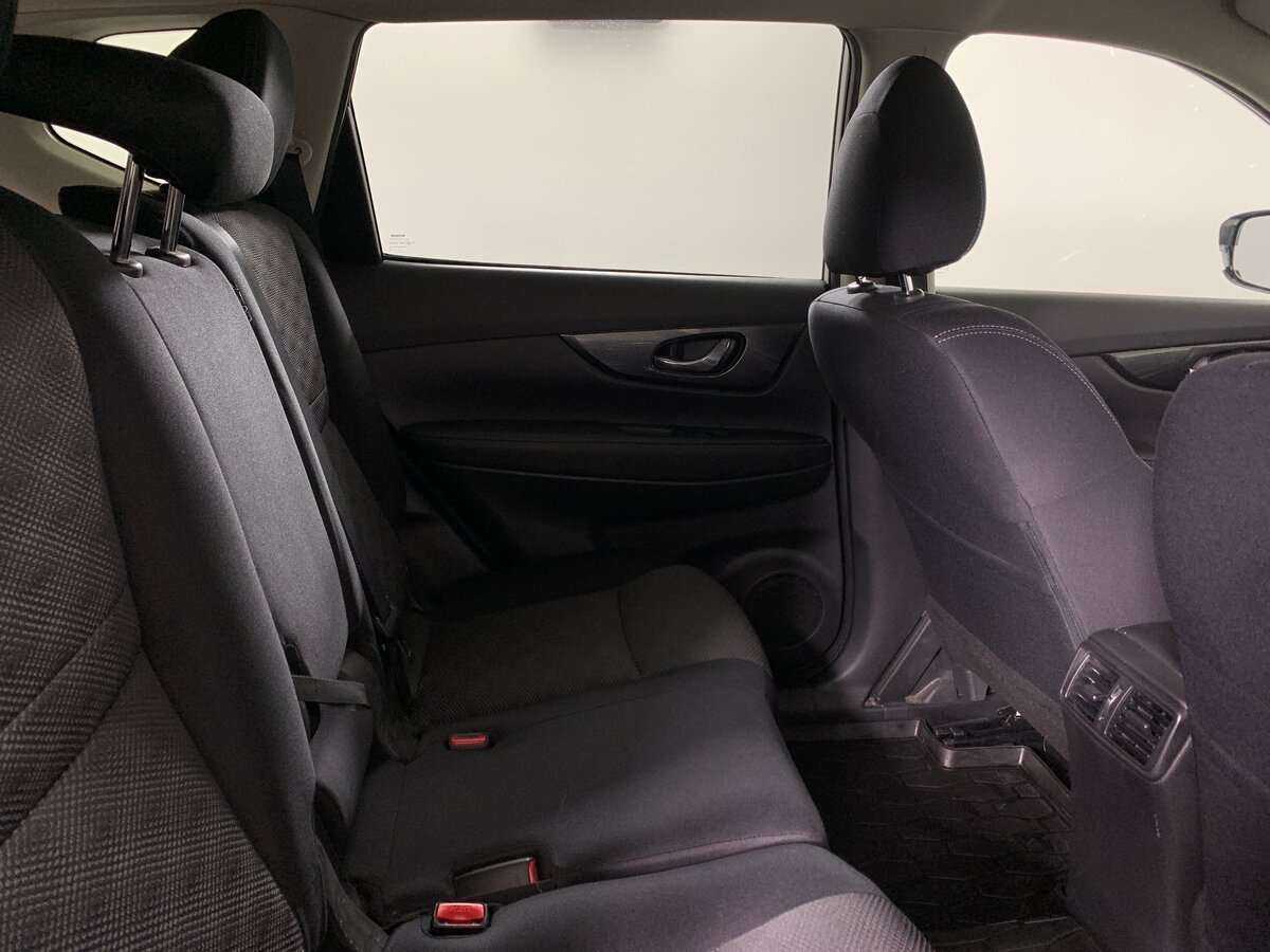 Купить Nissan X-Trail, 2018, 190 000 км, фото №15