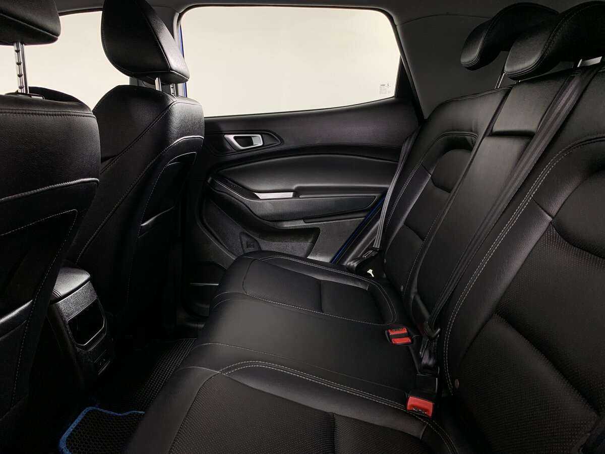 Купить Chery Tiggo 4, 2020, 126 149 км, фото №16