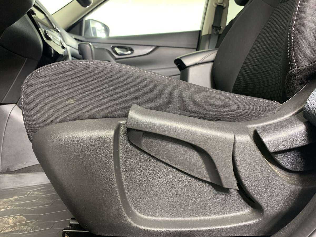 Купить Nissan X-Trail, 2021, 50 871 км, фото №14