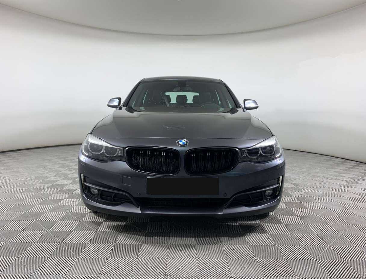BMW 3 серии