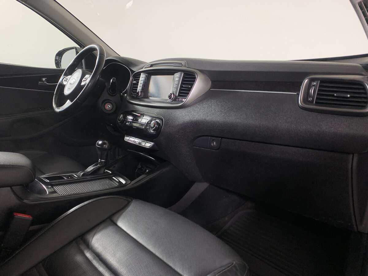 Купить Kia Sorento Prime, 2016, 108 070 км, фото №14
