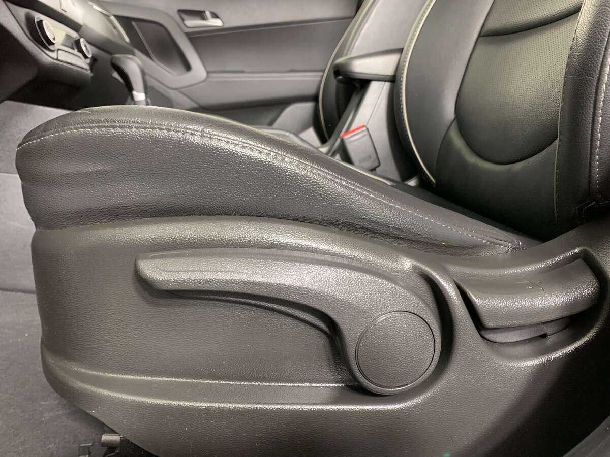 Купить Hyundai Creta, 2018, 64 703 км, фото №14