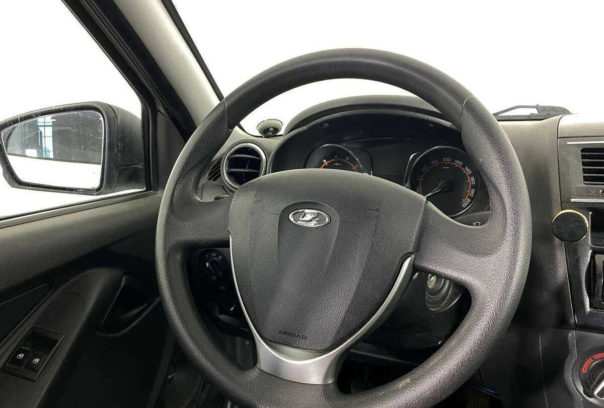 Купить Lada (ВАЗ) Granta, 2019, 113 001 км, фото №9