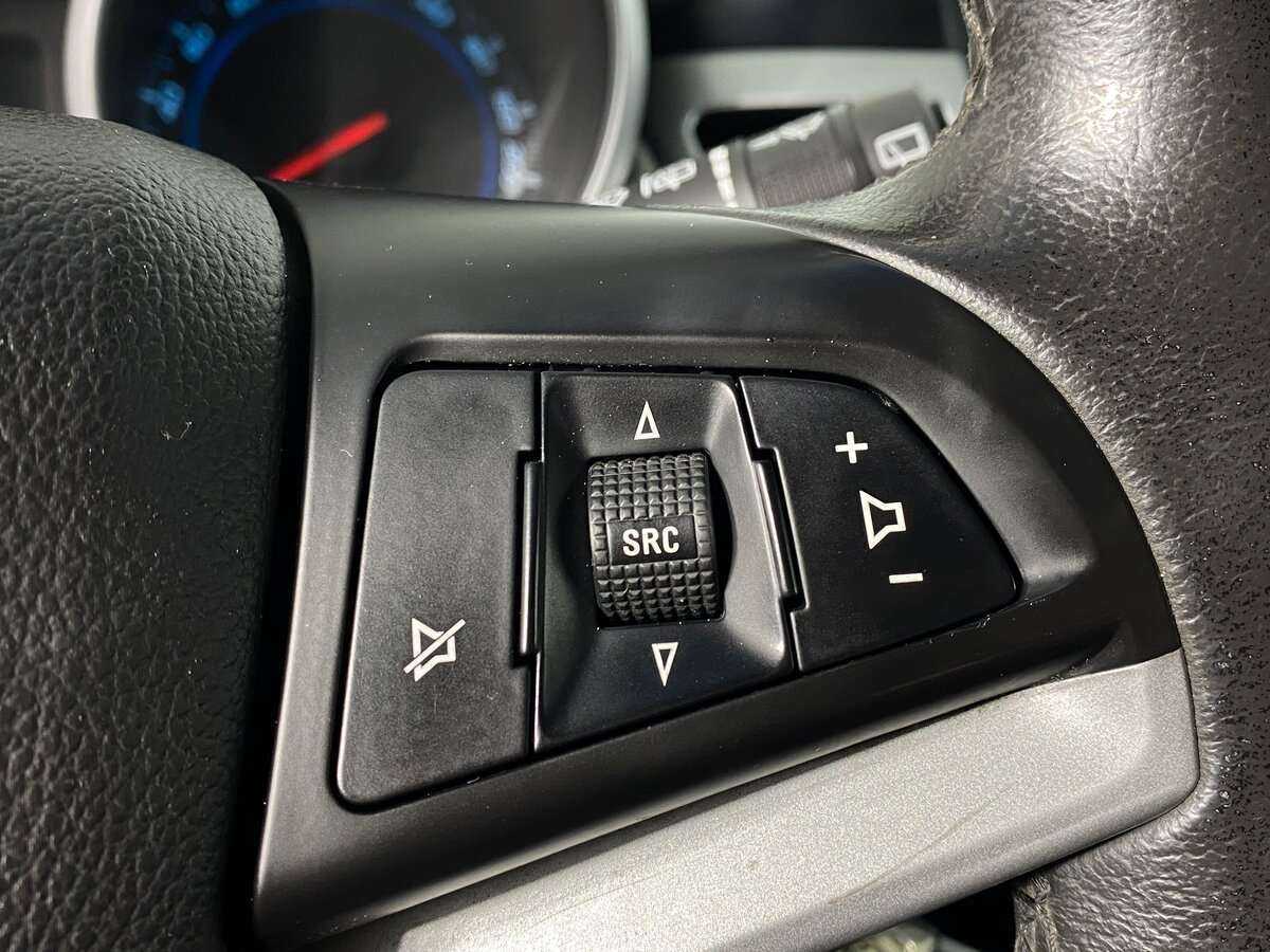 Купить Chevrolet Cruze, 2012, 162 400 км, фото №10