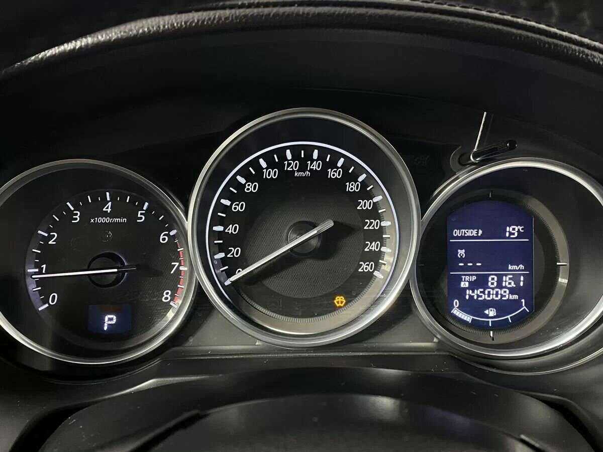 Купить Mazda 6, 2015, 145 000 км, фото №17