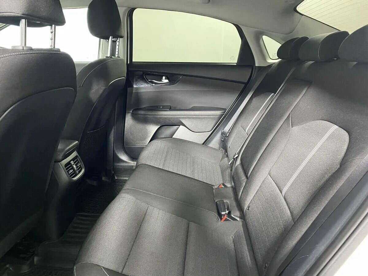 Купить Kia Cerato, 2019, 97 001 км, фото №6
