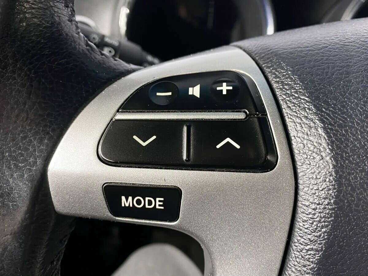 Купить Toyota Highlander, 2012, 187 000 км, фото №13