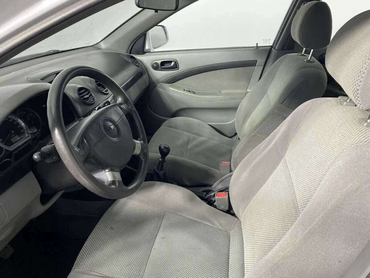 Купить Chevrolet Lacetti, 2012, 200 000 км, фото №11