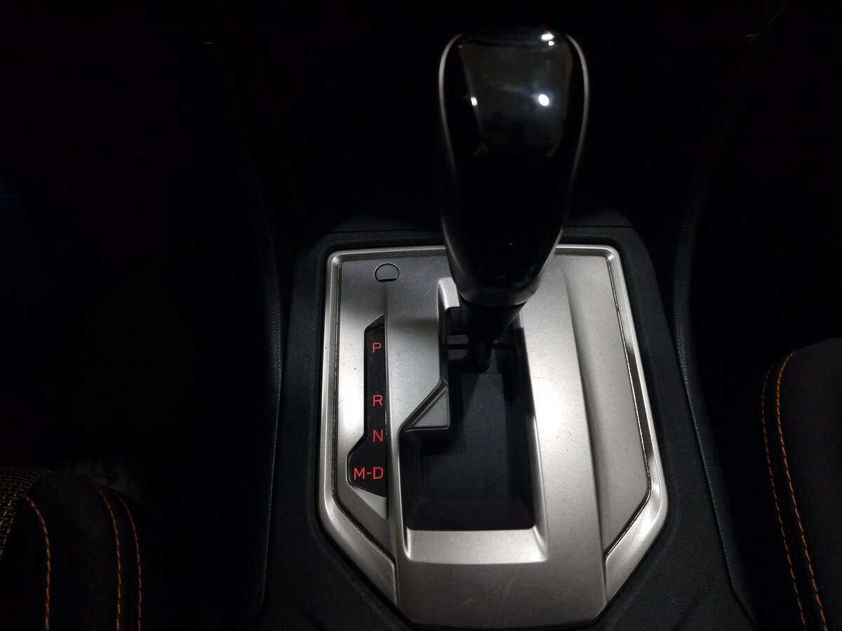 Купить Subaru XV, 2017, 126 659 км, фото №15