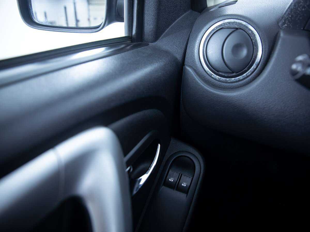 Купить Nissan Terrano, 2015, 88 135 км, фото №12