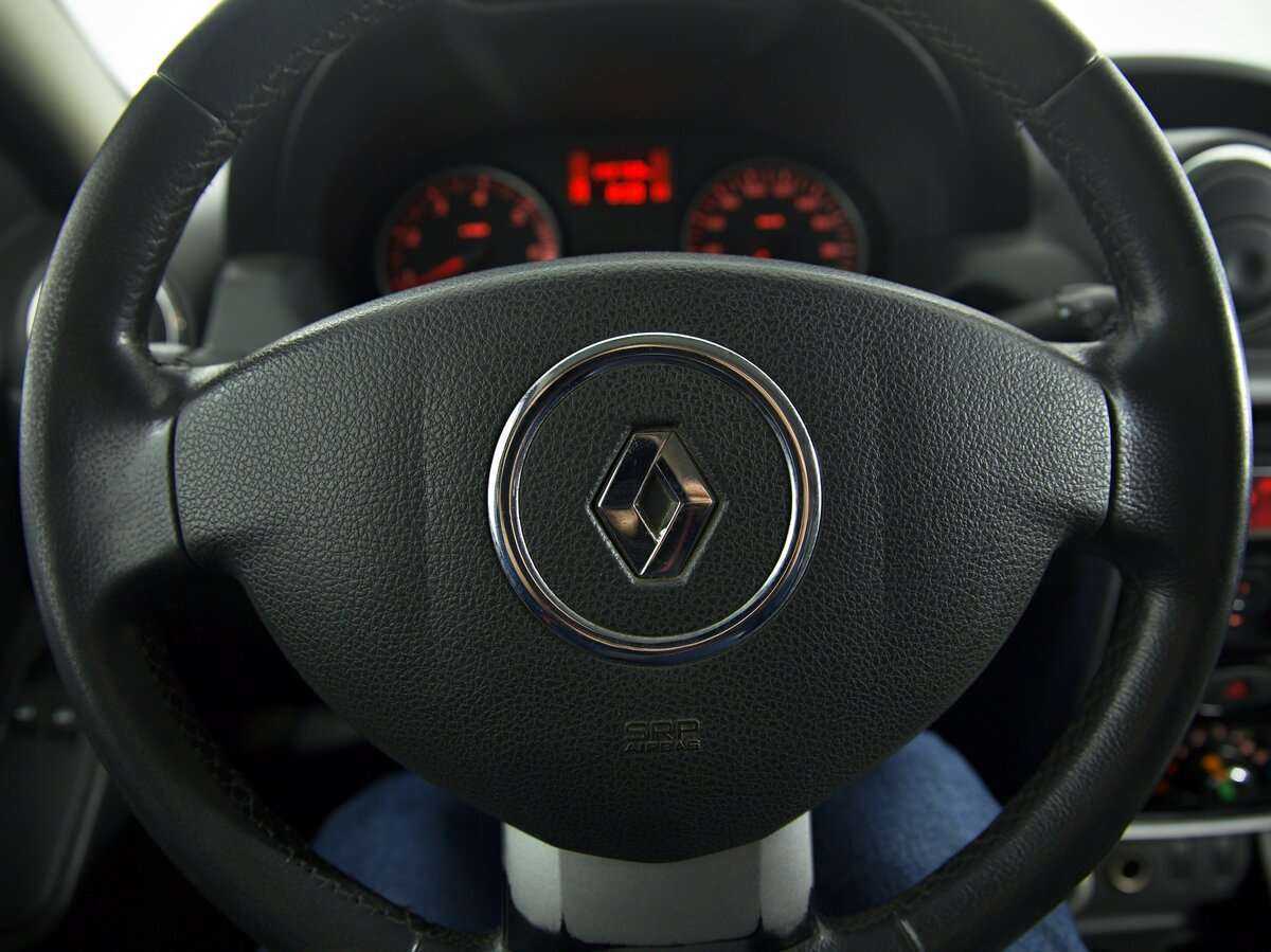 Купить Renault Duster, 2012, 196 836 км, фото №15