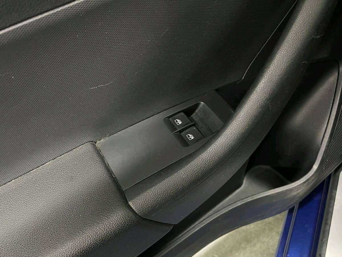 Купить Skoda Rapid, 2019, 91 990 км, фото №8