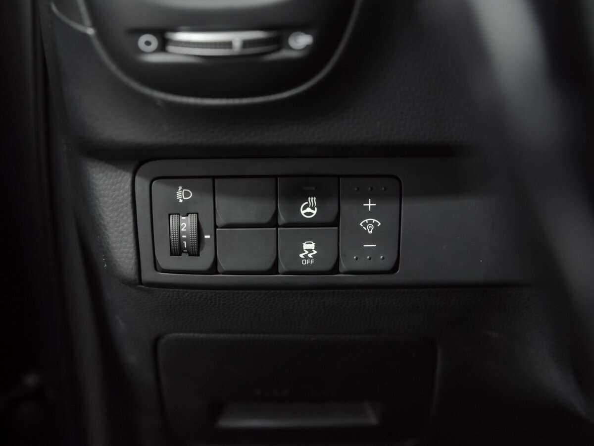 Купить Kia Soul, 2017, 112 232 км, фото №13