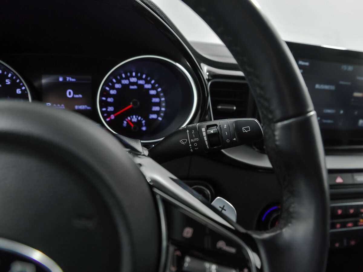 Купить Kia Ceed, 2020, 81 150 км, фото №10