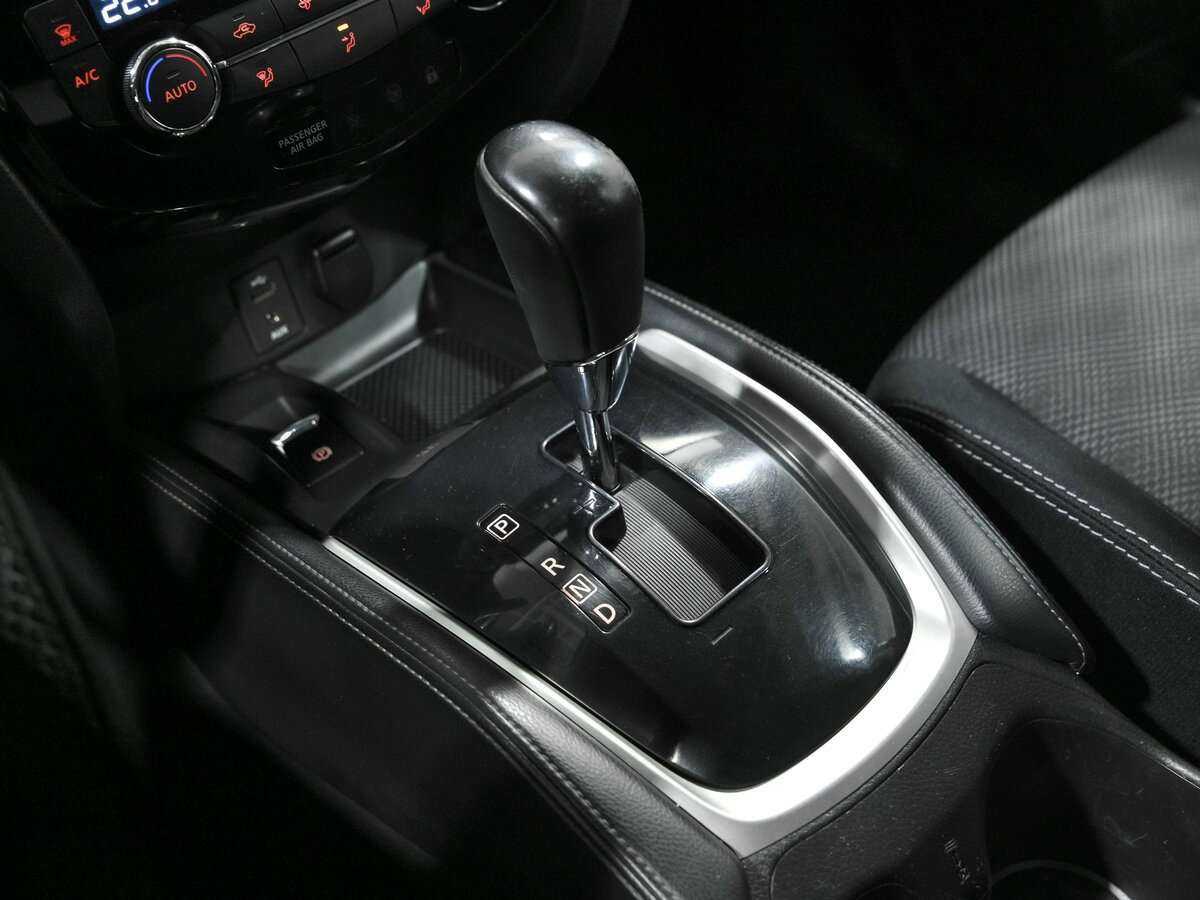 Купить Nissan Qashqai, 2014, 152 618 км, фото №13